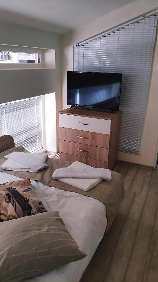 Feriehus Къща Корона Villa Varna Bulgarien