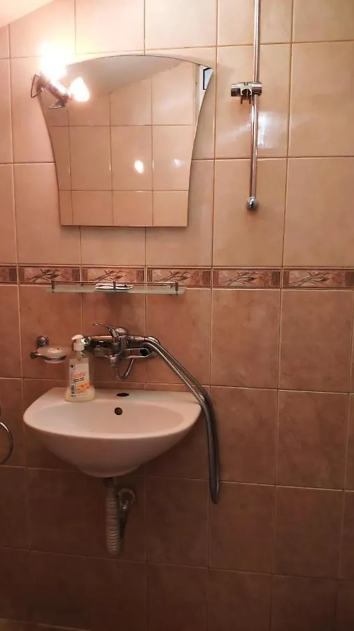 Къща Корона Villa Varna