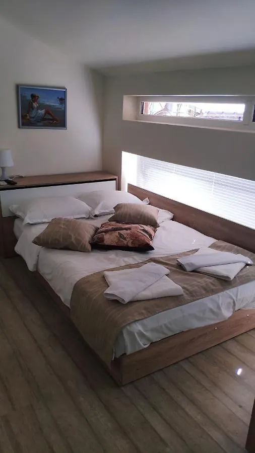 Къща Корона Villa Varna Bulgarien